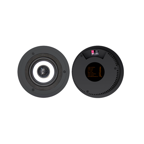 4寸吸顶扬声器 YZ164