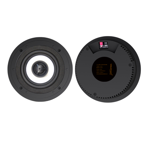 5.25寸吸顶扬声器 YZ165