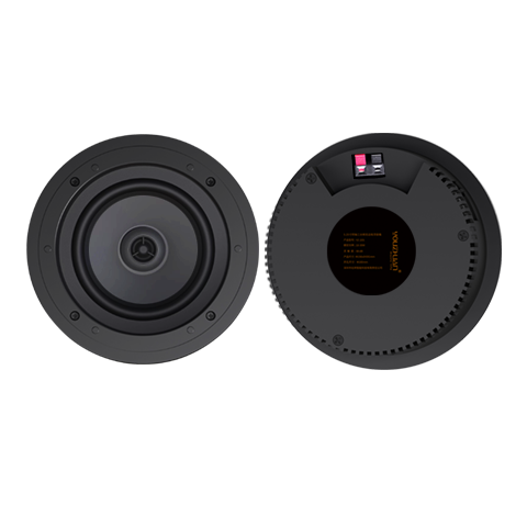 5.25寸吸顶扬声器 YZ205