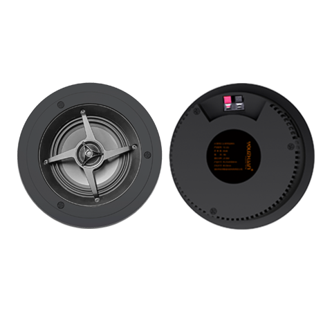 5.25寸吸顶扬声器 YZ207