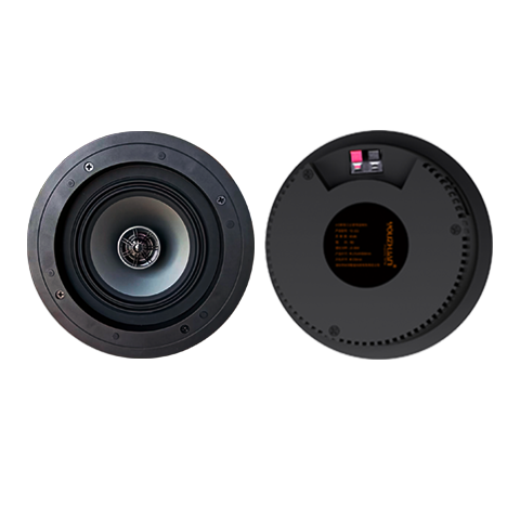 5.25寸吸顶扬声器 YZ208