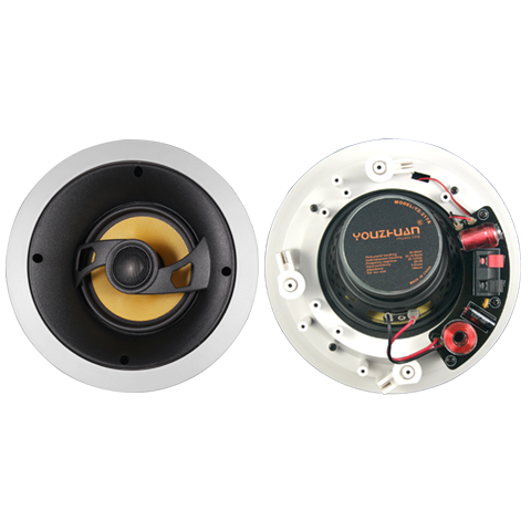 5.25寸吸顶扬声器 YZ217A
