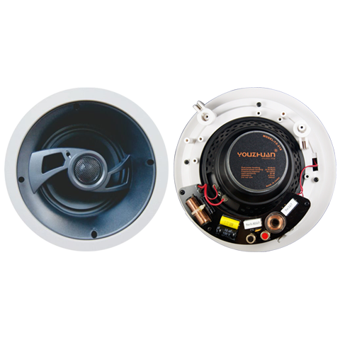6.5寸吸顶扬声器 YZ218