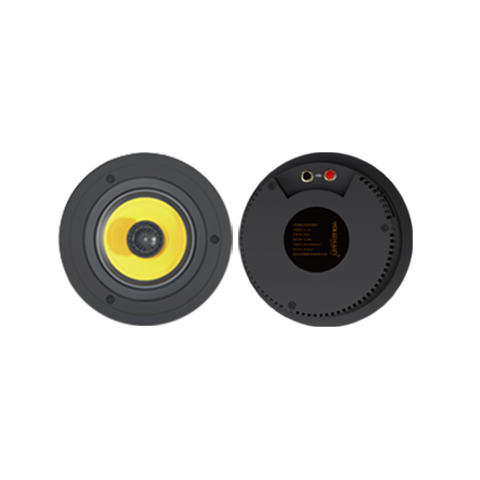 4寸吸顶扬声器 YZ264