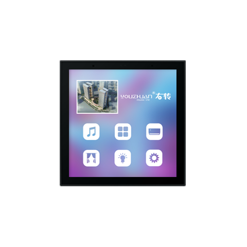 YZ60C音乐主机