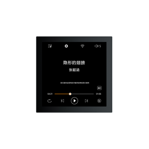 YZ61 智能音乐主机